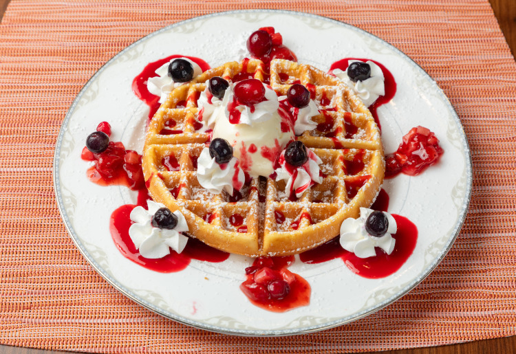 ミックスベリー